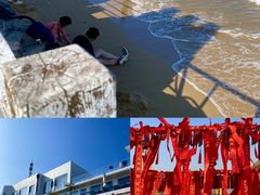 -巧克力渔家.小船海鲜胶东菜(万平口店)