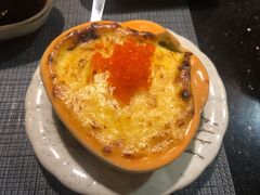 金牌芝士焗雪蟹宝-德川家日本料理(龙德广场店)