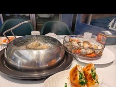 -海味当家·蒸锅海鲜(中山广场创始店)