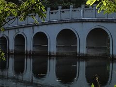 -四海公园(南山区)