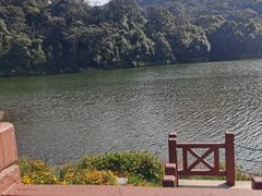 -广州市石门国家森林公园