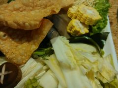 -潮汕牛肉火锅(铁西店)