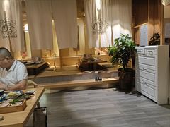 -长崎屋·日本料理·刺身·烧鸟(天河北路店)