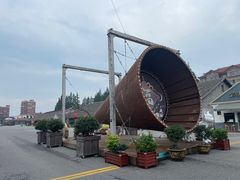 -云间粮仓