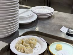 -日丰园海肠水饺·老字号大连海鲜(银泰城店)
