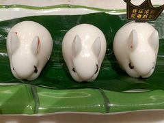 -北海金昌开元名都大酒店·四季轩中餐厅