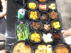 -亞婆井·劲抽面食(铂顿城店)