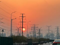 -招商银行(上海虹桥支行)