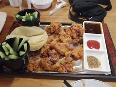 肘子酥-陈傻子餐厅(世纪都会店)