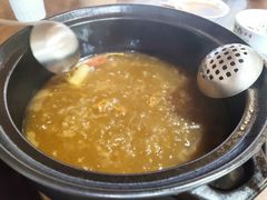 -茶马古道·野生菌清汤黄牛肉(沙溪店)
