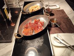 -深圳四季酒店·馥自助餐厅