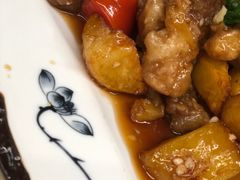 -老福洲(西洪路店)