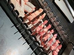 -很久以前羊肉串(昌里路三钢里店)