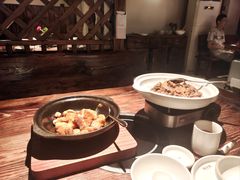-瑶王府·广西菜(相思湖店)