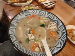 -红小满休闲餐厅(十全街店)