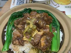-椰皇鸡饭·烧味烧腊