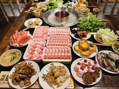 -宝丽金大酒店·洗浴中心