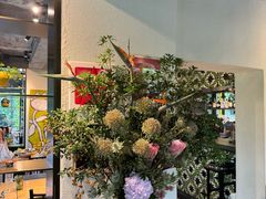 -Ginger(兴国路店)