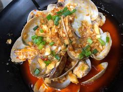 -聚味瞿记·龙虾堂(天元店)