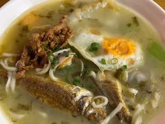 -面道赞宁海海鲜面(迎凤街店)