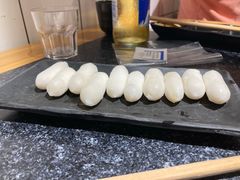 -赞酱川式烤肉(蜀都万达店)