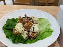 -弄堂咪道-饭香·面香·馄饨香(汇锦广场店)