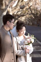 -JEFF STUDIO摄影摄像婚礼跟拍