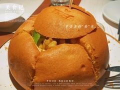 -大树餐厅(益田假日店)