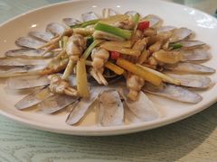 -朝郡酒家·粤菜(燕大星苑店)