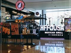 -HFFOUSA TACO弗萨塔可墨西哥餐厅(颐堤港店)