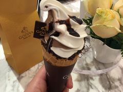 -GODIVA(港汇恒隆广场)