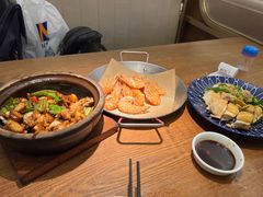 -常来小聚·广州非遗传承餐厅(地王广场店)