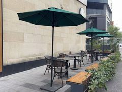 -星巴克(兰桂坊店)