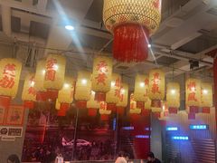 -朱光玉火锅馆(正弘城店)