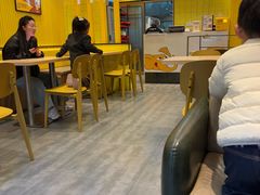 -尊宝比萨(万科金色城市店)