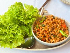 -阿诺泰·泰国餐厅(紫荆店)