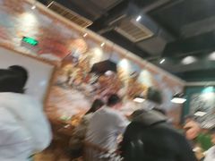 -亚马逊环球美食百汇(新城吾悦广场店)