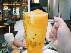 -湊湊火锅·茶憩(上海合生汇店)