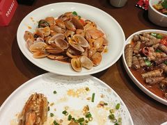 -蚝得喜海鲜(东城店)