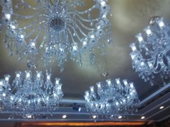 -唐乐宫歌舞剧院·餐厅