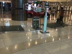地下-新城市广场