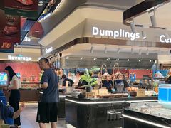 -東盛炭烤自助料理(玄武招商花园城店)