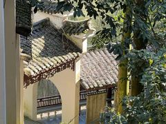 -仙霞关景区