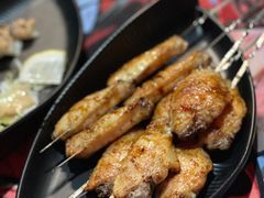 -1218 GRILL 主厨