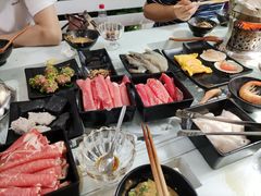 -丽江庭院之丽江往事(安定门店)