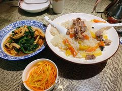 -小尕子·新疆菜(明园店)
