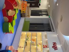 -龙格亲子游泳·水育早教运动中心(上虞钱江中心)