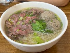 -立文冬·鲜活面(杭州太合商业中心店)