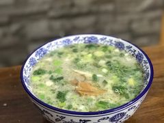 -惠记粉汤羊血(小南门店)
