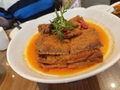 -北京老铺烤鸭(高新店)